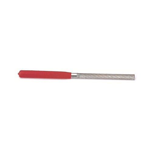 Iwasaki 110 mm Half-Round File, Extreme-Fine Cut (IW-8CPHREF)