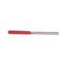 Iwasaki 110 mm Half-Round File, Extreme-Fine Cut (IW-8CPHREF)