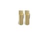 Taytools Solid Brass Round Workbench Dogs for 3/4 in Holes, Pair