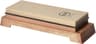 King KW65 1000/6000 Grit Combination Whetstone with Base
