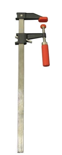 Bessey GSCC2.536 Clutch-Style Bar Clamp, 36 in