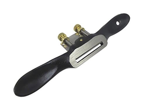 Taytools 469560 Flat-Bottom Spokeshave, 9-1/2 in