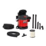 Craftsman CMXEVBE17925 5-Gallon 5.0 Peak HP Wet/Dry Vac