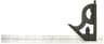 Starrett 12-Inch Combination Square with Square Head