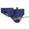 Eclipse Professional Tools EWWQR7 7-Inch Quick Release Woodworking Vise