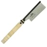Suizan Dozuki Dovetail Saw, 6 in Crosscut