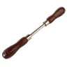 O'SKOOL SAF011 Scraper Burnisher, Chrome-Molybdenum Rod