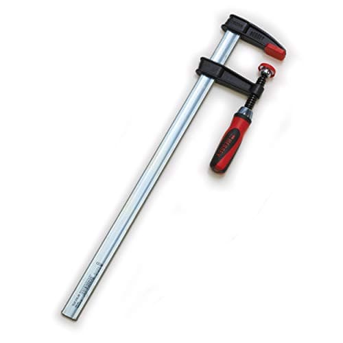Bessey TGJ Series F-Style Bar Clamp (36 in)