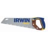 Irwin Coarse Cut ProTouch Hand Saw, 15 in (2011201)