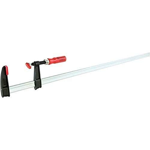 Bessey TGJ2.536 Tradesman's F-Style Bar Clamp, 36 in