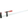 Bessey TGJ2.536 Tradesman's F-Style Bar Clamp, 36 in