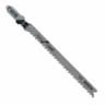 Bosch T101B Clean for Wood T-Shank Jig Saw Blades, 5-Pack