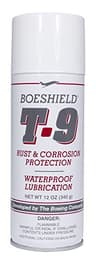 Boeshield T-9 Rust and Corrosion Protection, 12 oz