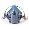 3M 7502 Half-Facepiece Reusable Respirator (Medium)