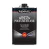 Minwax Oil-Based Wipe-On Polyurethane, Satin, 1 Pint