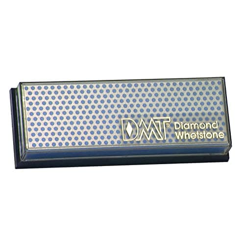 DMT W6CP 6 in Diamond Whetstone, Coarse