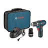 Bosch PS31 12V Max Drill/Driver Kit