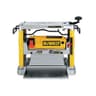 DeWalt DW734 12-1/2 in Benchtop Planer, 15 Amp, Three-Knife