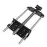 HFS Heavy Duty Front Screw Woodworking Bench Vise