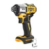 DeWalt DCF845B 20V MAX XR 3-Speed Impact Driver (bare tool)