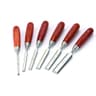 WoodRiver 6-Piece Bench Chisel Set (WR-151268)