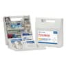 First Aid Only 90639 ANSI A+ (2015) and OSHA-Compliant 50-Person First Aid Kit