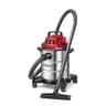 Vacmaster VOC508S 5-Gallon 4 Peak HP Stainless Wet/Dry Vac