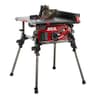 Skil TS6307-00 15 Amp 10-Inch Portable Jobsite Table Saw with Folding Stand