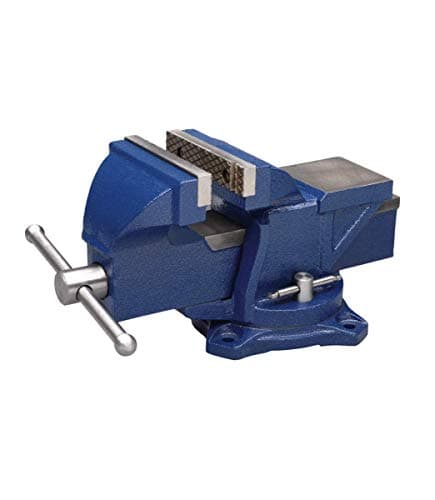 Wilton 11104 General Purpose Bench Vise, 4 in Jaw Width