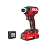 Skil ID6739B-1C PWR CORE 20 Brushless Impact Driver Kit