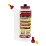 Milescraft 5223 Glue Mate 450 Precision Wood Glue Bottle, 15 oz