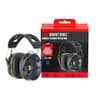 3M WorkTunes Connect Bluetooth Hearing Protector