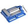 VEVOR 4-Inch Drill Press Vise, Slotted Base