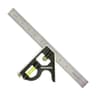Swanson TC132 12-Inch Combination Square