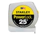 Stanley PowerLock 25 ft Tape Measure