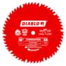 Diablo 10 in 50-Tooth Combination Saw Blade (5/8 in Arbor)