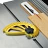 The Hedgehog HH-100 Spiral Featherboard