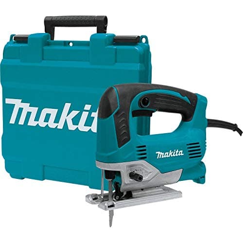 Makita JV0600K Top-Handle Jigsaw
