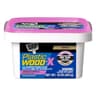 DAP Plastic Wood-X with DryDex Wood Filler, 16 oz (7079800542)