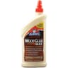 Elmer's Carpenter's Wood Glue Max, Interior/Exterior, 16 oz (E7310)