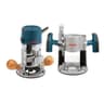 Bosch 1617EVSPK 2.25 HP Combination Plunge- and Fixed-Base Router