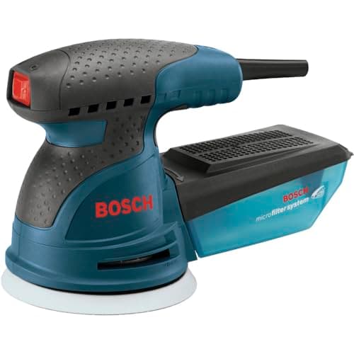 Bosch ROS20VSC 5 in Random Orbit Sander