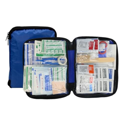 First Aid Only 298-Piece All-Purpose Emergency First Aid Kit