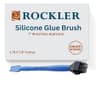Rockler 7 in Silicone Glue Brush (45624)