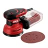 Skil SR211601 5 in Random Orbital Sander