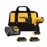 DeWalt DCD771C2 20V MAX Cordless Drill/Driver Kit (2 batteries + charger)