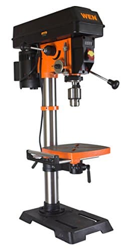 WEN DP1263V 12-Inch Variable Speed Benchtop Drill Press