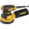 DeWalt DWE6423 5 in Variable-Speed Random Orbit Sander