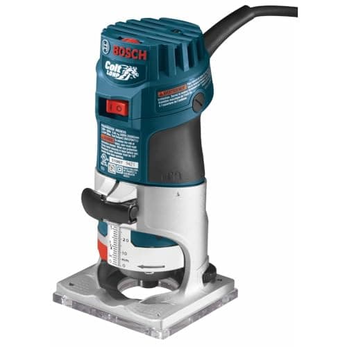 Bosch PR20EVS Colt 1.0 HP Palm Router