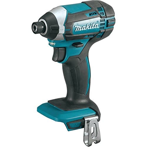 Makita XDT11Z 18V LXT Impact Driver (bare tool)